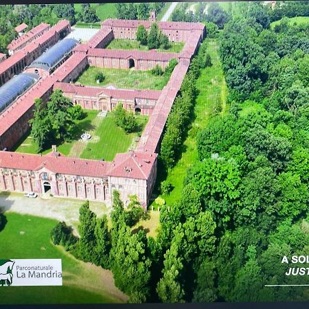 Torino Reale Daire Dış mekan fotoğraf